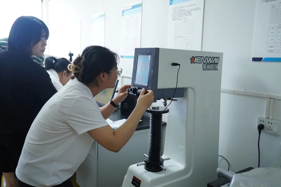 理化检验培训报名-理化检验员资质认证-力学性能培训考证报名